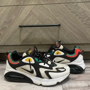 Men’s Nike Air max 200
